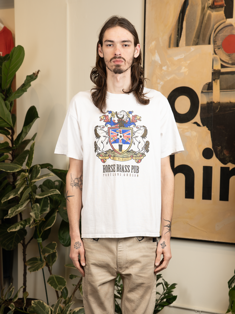 1990s Proper Pub Tee