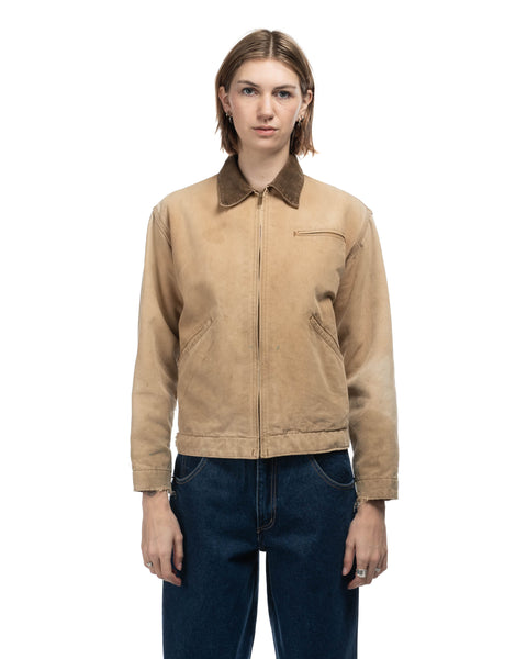 70's Carhartt Detroit Jacket - Small