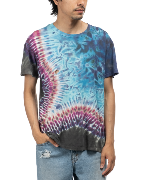 1990s Tie-Dye Tee