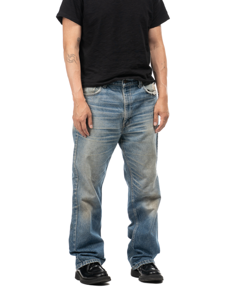 1980s Levi's 517 Denim