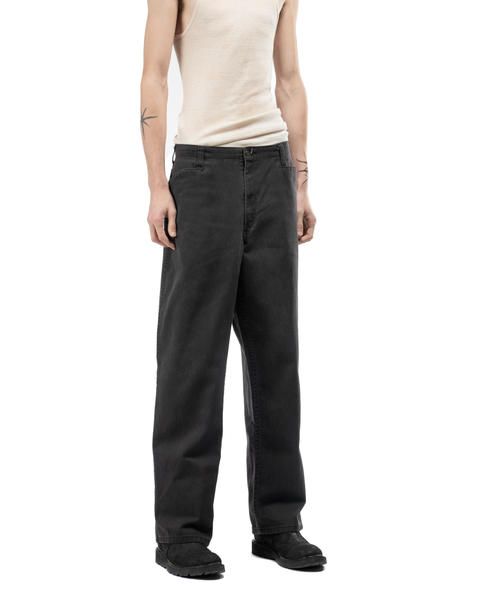 1990s Ben Davis Work Pants