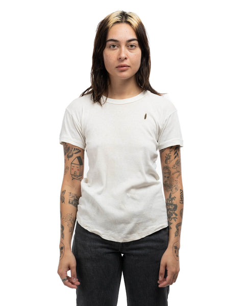50's QT Tee - XS
