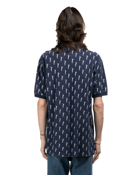 1980s Polo Ralph Lauren Polo Shirt