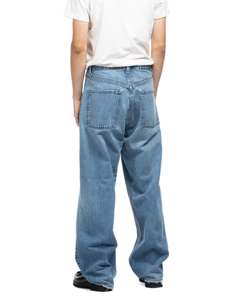 90s Levi's SilverTab Denim - 36" x 30"