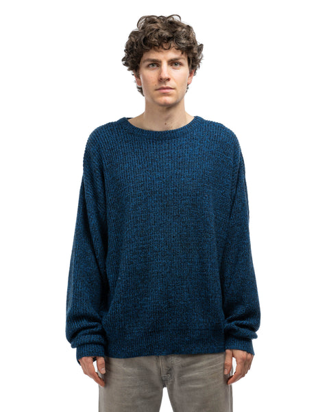 80's Slouchy Sweater - Medium