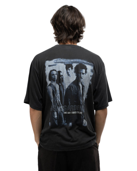 90's Soundgarden Bootleg Tee - XL