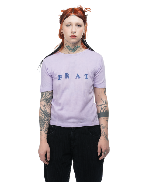 70's Brat QT Tee - Small
