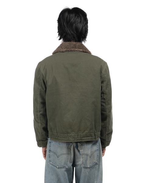 1940s Civilian N-1 Deck Jacket