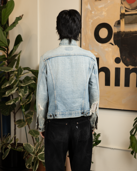 1970s Levi's Type 3 Trucker Jacket