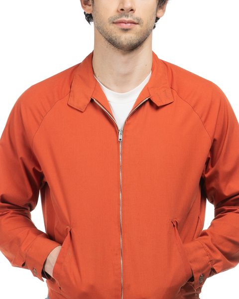 60's Harrington Jacket - Medium