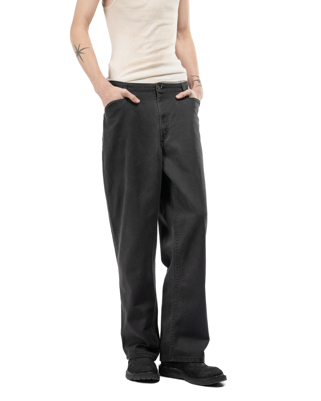 1990s Ben Davis Work Pants – Kissing Booth