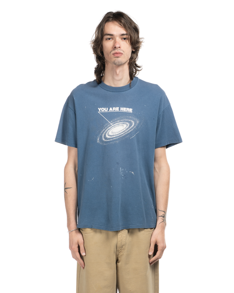 1990s Milky Way Tee