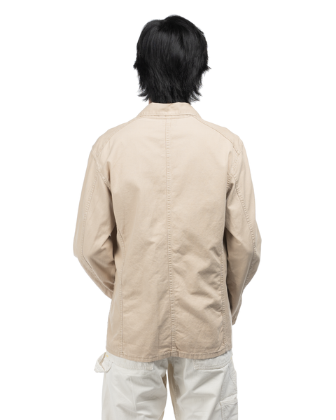 1940s Sand Shop Coat