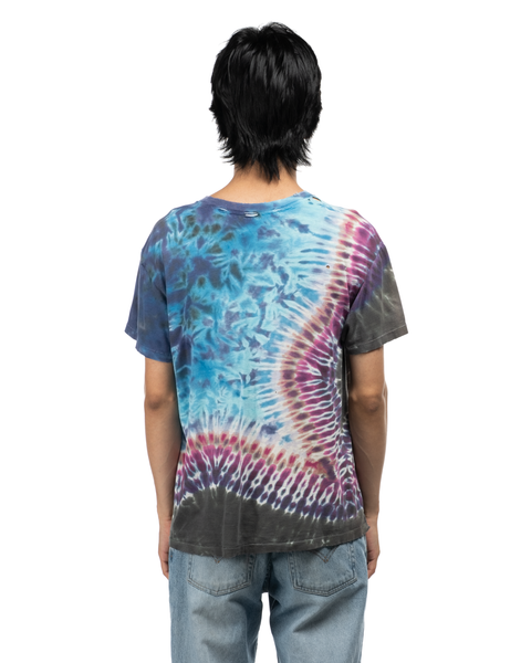1990s Tie-Dye Tee