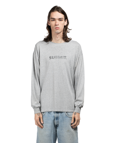 1990s Submit Longsleeve Tee