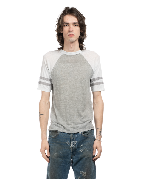 1980s Raglan Jersey Tee
