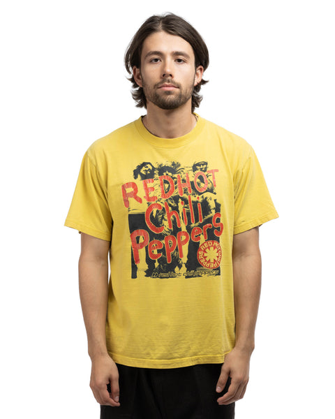 90's Red Hot Chili Peppers Bootleg Tee - XL