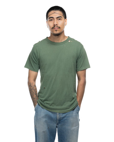 1990s Thrashed Blank Tee