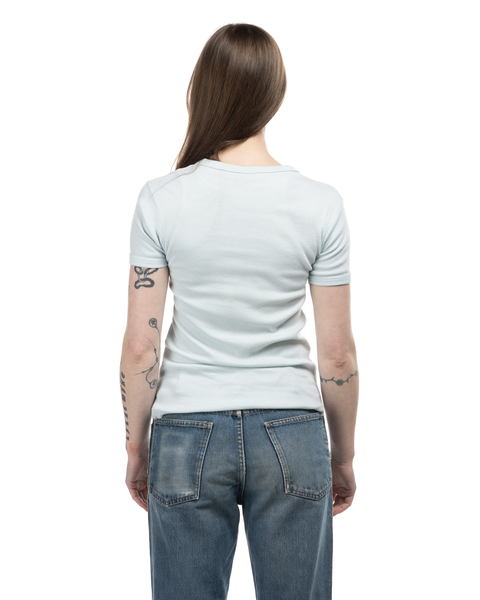 1970s Leather Man Tee