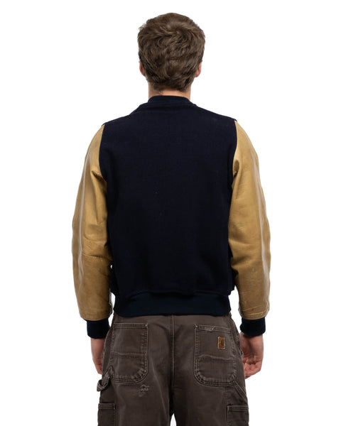 60's Varisty Jacket - Medium