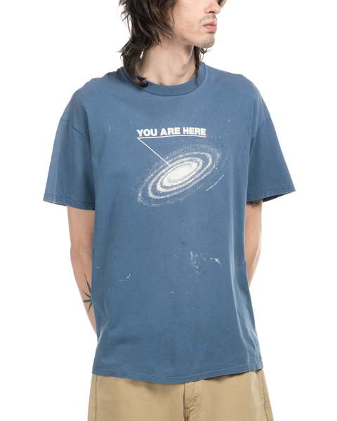 1990s Milky Way Tee