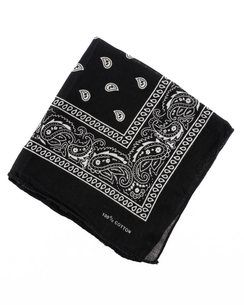80's Bandana - OS