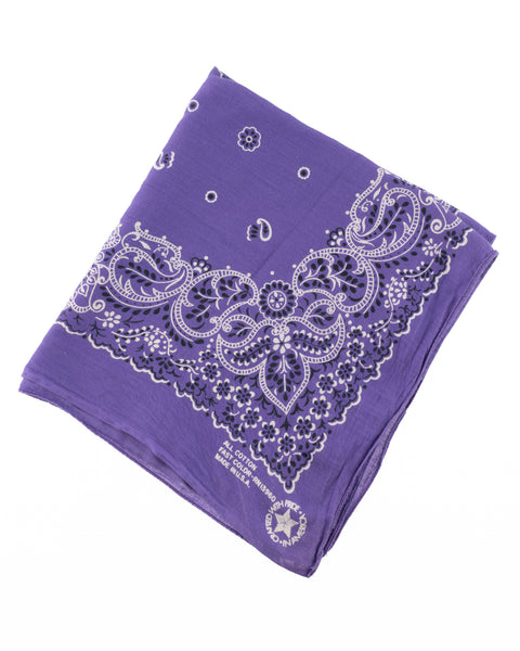 80's Bandana - OS