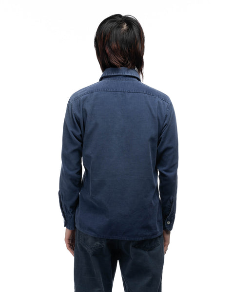 60's Arrow Corduroy Shirt - Medium