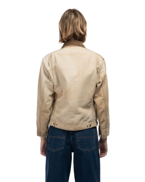 70's Carhartt Detroit Jacket - Small