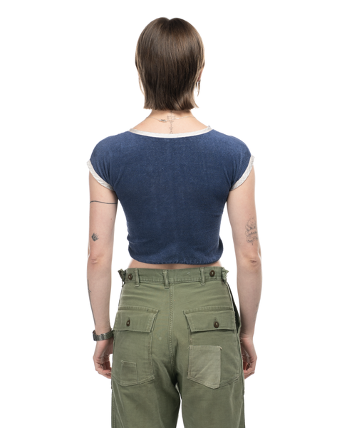1970s Gun Pocket Tee