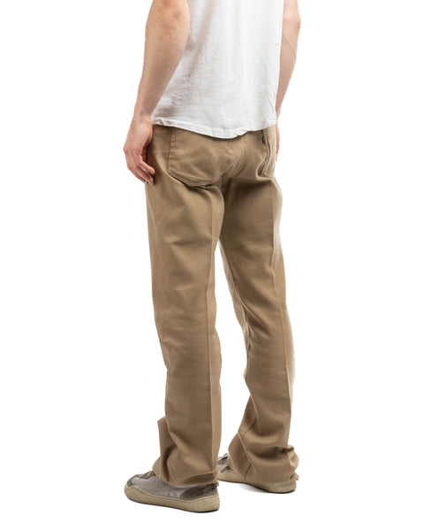70's Levi's 646 Sta-Prest Trousers - 31" x 31"