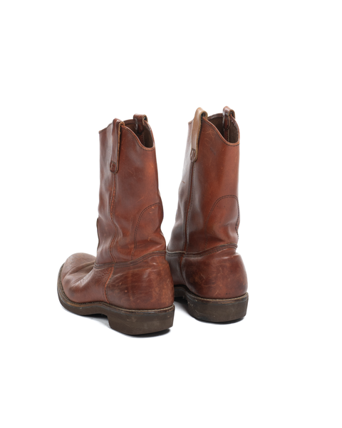 1980s Eddie Bauer Boots