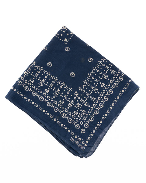 60's Elephant Bandana - OS