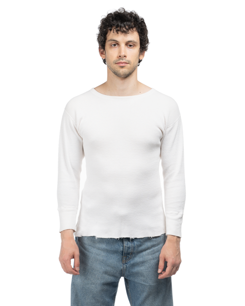 70's Waffle Thermal - Medium