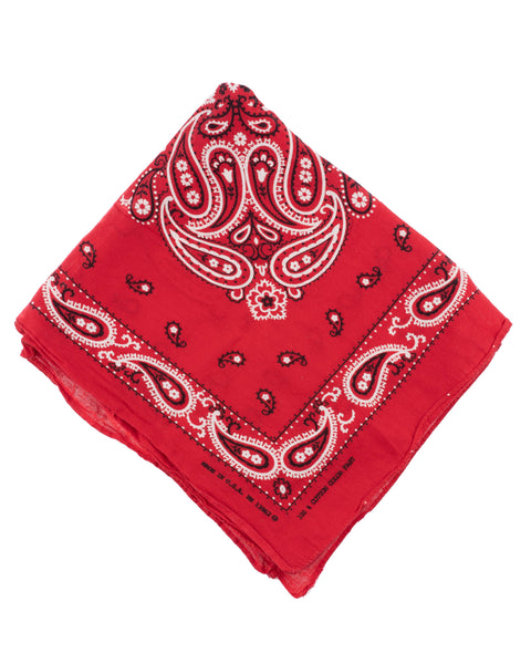 80's Bandana - OS
