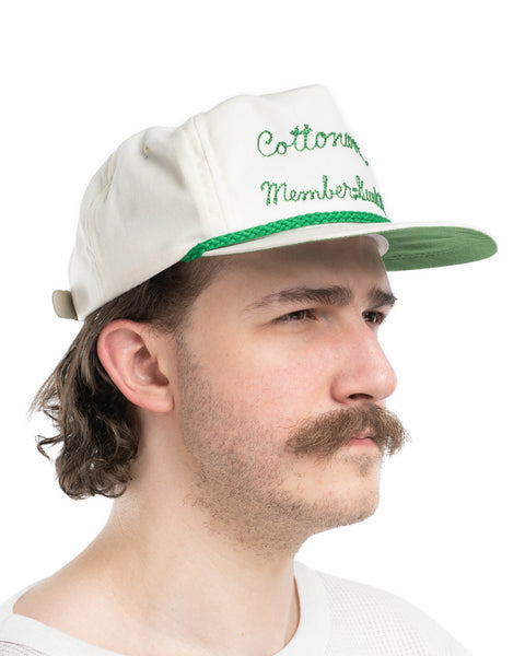 80's Golf Trucker - OS