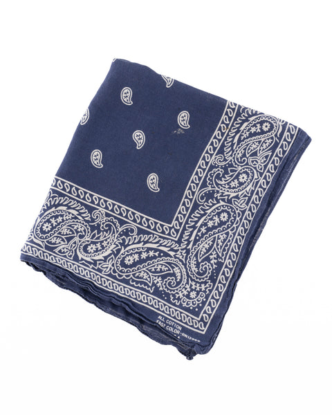 60's Fast Color Bandana - OS