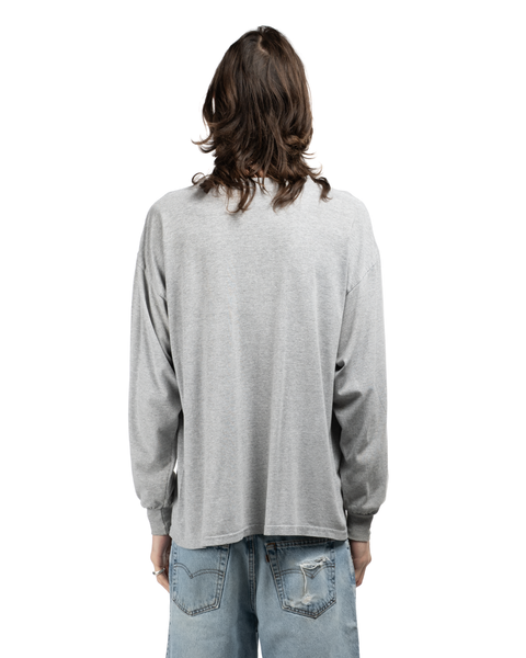 1990s Submit Longsleeve Tee