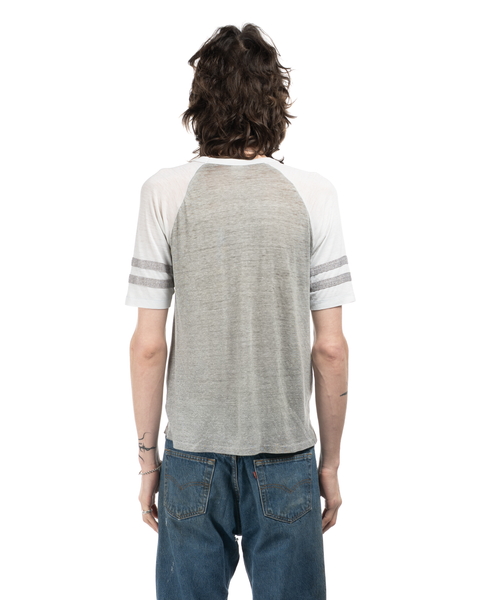 1980s Raglan Jersey Tee