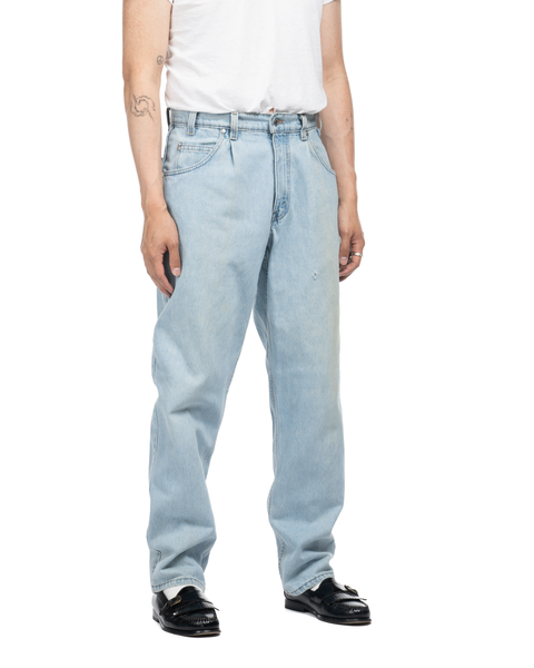 90s Levi's SilverTab Denim - 30" x 29"