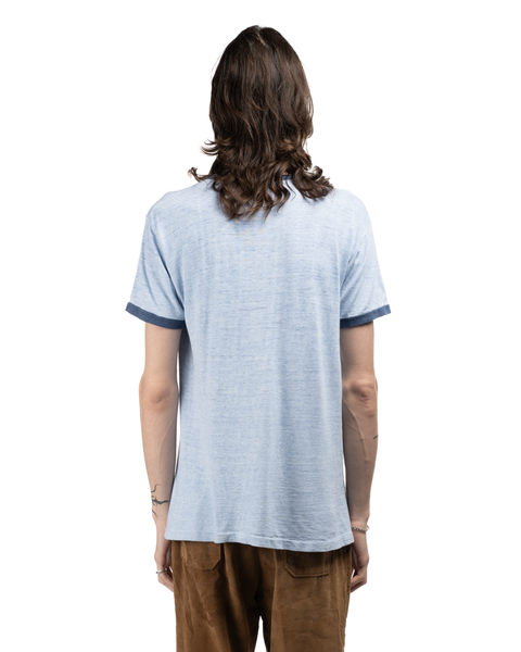 1960s OSU Champion Gym Tee