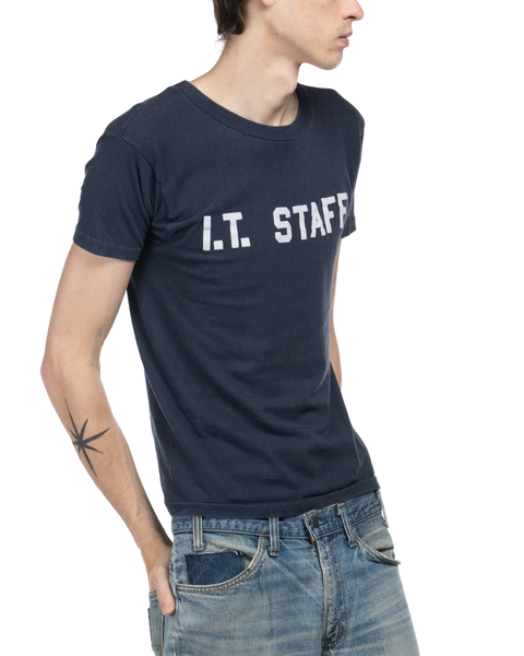 1970s I.T Staff Tee