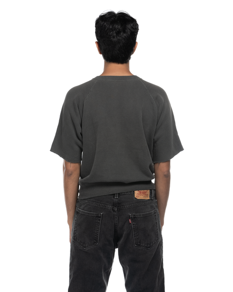 1950s Greek Crewneck Sweatshirt