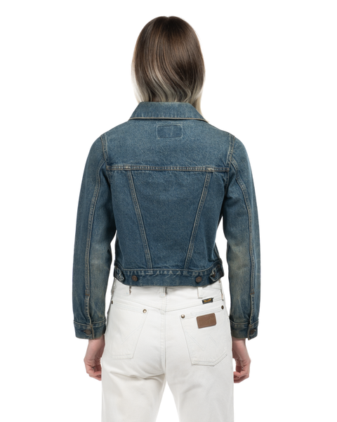 1970s Levi's Type 3 Trucker Jacket