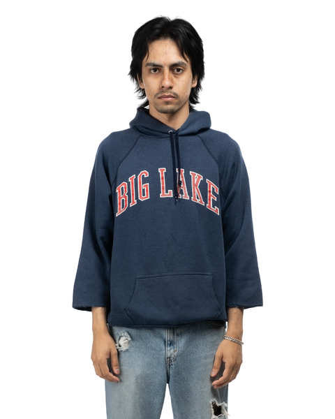 1980s Big Lake Hoodie