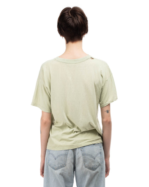 70’s Thrashed Greece Tee - Large