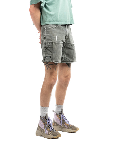 90’s Arborist Shorts - 29” x 8”