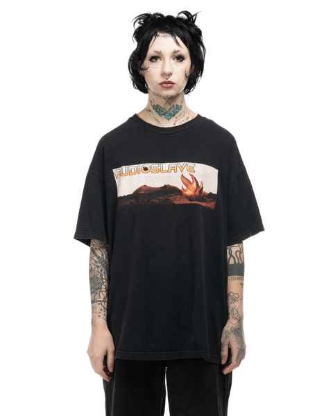 Y2K Audioslave Tee