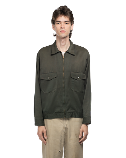 1960s Sears Work Jacket