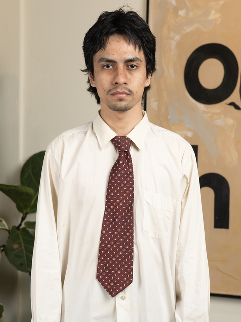 1980s Polo Ralph Lauren Tie